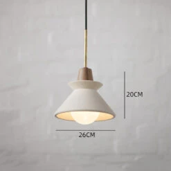 Nordic Simple Cement Single Head Pendant Lights -Demolights Sales Store DL10306NordicSimpleCementSingleHeadPendantLights 5 245bc416 1b97 46a4 8a6b f20f9c83af48