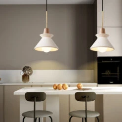 Nordic Simple Cement Single Head Pendant Lights -Demolights Sales Store DL10306NordicSimpleCementSingleHeadPendantLights 6