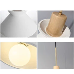 Nordic Simple Cement Single Head Pendant Lights -Demolights Sales Store DL10306NordicSimpleCementSingleHeadPendantLights 7