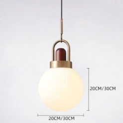 Modern Design Hanging Lamp White Glass Shade Pendant Light With Wooden Top 26 Modern Design Hanging Lamp White Glass Shade Pendant Light With Wooden Top -Demolights Sales Store DL10307ModernDesignHangingLampWhiteGlassShadePendantLightwithWoodenTop 6 886c0361 8943 4b3c 85af 23dc8636a978