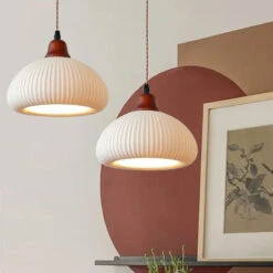 Nordic Vintage Ceramic Pendant Lights 15 Nordic Vintage Ceramic Pendant Lights -Demolights Sales Store DL10343NordicVintageCeramicPendantLights 4 1
