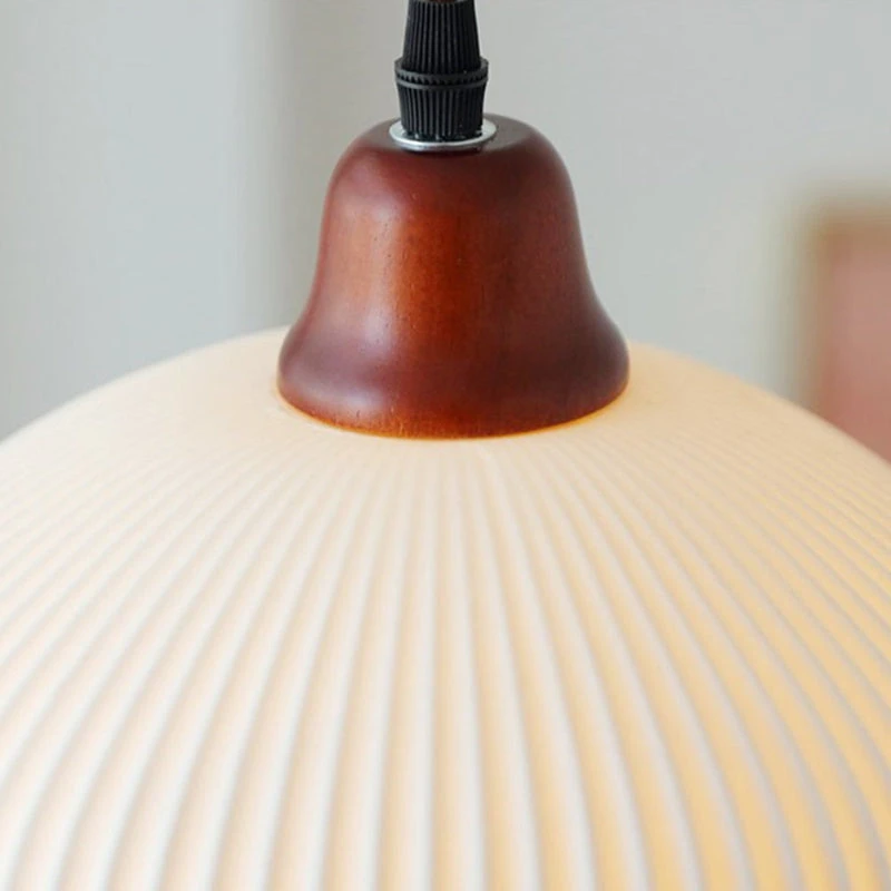 Nordic Vintage Ceramic Pendant Lights 10 Nordic Vintage Ceramic Pendant Lights - Image 10