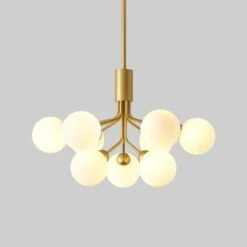 Post-Modern Starburst Hanging Chandelier 9 Post-Modern Starburst Hanging Chandelier -Demolights Sales Store DL10347Post ModernStarburstHangingChandelier 2 3bf2446d d837 463f 80c2 514a09f6c9e9