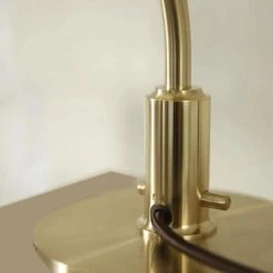 Metal Unique Shape Desk Light Modern Style -Demolights Sales Store DL10349MetalUniqueShapeDeskLightModernStyle 8