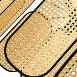 Retro Bohemian Rattan Pendant Lights -Demolights Sales Store DL10351RetroBohemianRattanPendantLights 10 1