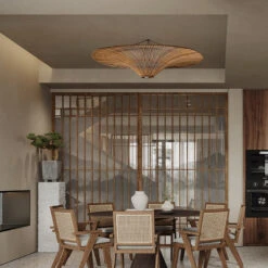 Large Modern Rattan Pendant Light Ceiling Lampshade -Demolights Sales Store DL10356LargeModernRattanPendantLightCeilingLampshade 3 bdbe2372 e3ec 43ac 911f 80103ec9c62a