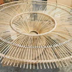 Modern Large Rattan Pendant Lights Lampshade 14 Modern Large Rattan Pendant Lights Lampshade -Demolights Sales Store DL10391 3 0c5c2bce 09ab 4b39 a266 e6c9de93cdd3 1