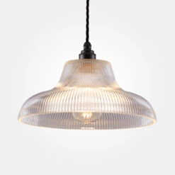 Nordic Style Pendant Light Chandelier With Glass Lampshade -Demolights Sales Store DL2018 4