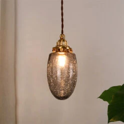 Creative Glass Pendant Light Kitchen Island Lighting -Demolights Sales Store DL2020 10 1