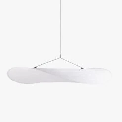 Nordic Design Modern Living Room Bedroom Restaurant Silk Fabric Lamps -Demolights Sales Store DL2030 11 1