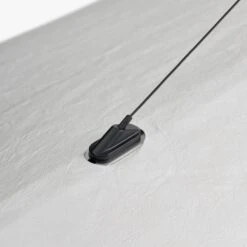 Nordic Design Modern Living Room Bedroom Restaurant Silk Fabric Lamps -Demolights Sales Store DL2030 7