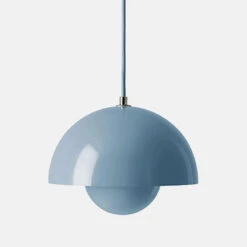 Flower Bud Chandelier Light Fixtures Farmhouse Modern Indoor Chandelier Pendant Light -Demolights Sales Store DL2035 22