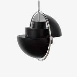 Nordic Bedroom Bedside Creative Metal Single-head Chandelier -Demolights Sales Store DL2036 2