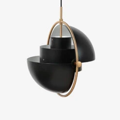 Nordic Bedroom Bedside Creative Metal Single-head Chandelier -Demolights Sales Store DL2036 20