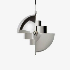 Nordic Bedroom Bedside Creative Metal Single-head Chandelier -Demolights Sales Store DL2036 6