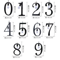 Loft Style English Letters DIY Portfolio Iron Droplight Industrial Vintage LED Pendant Light Fixtures Hanging Lamp Lighting -Demolights Sales Store DL2038 6