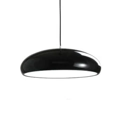 Modern Metal Pendant Light With Acrylic Shade -Demolights Sales Store DL2095 1