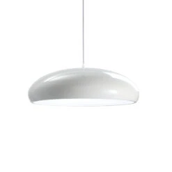 Modern Metal Pendant Light With Acrylic Shade -Demolights Sales Store DL2095 2