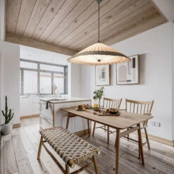 Fabric Umbrella Creative Lamp Shade