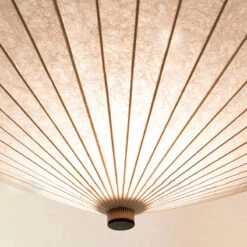 Fabric Umbrella Creative Lamp Shade -Demolights Sales Store DLLAB2293 2 1