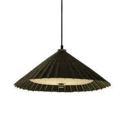 Fabric Umbrella Creative Lamp Shade -Demolights Sales Store DLLAB2293 8 1