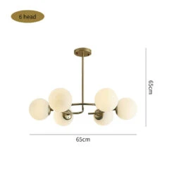 Design Milk Glass Pendant Light Bubble Light Fixture -Demolights Sales Store Image06 41e87477 cb6f 43bc 9ed6 f470328a2c61 1