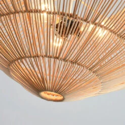 Rattan Vintage Umbrella Pendant Light -Demolights Sales Store Image06 75f4062d aa8a 497b 9f47 f7e743afe9e0