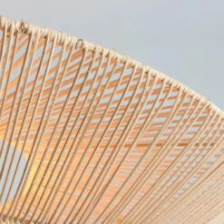 Rattan Vintage Umbrella Pendant Light -Demolights Sales Store Image07 429697cb 7b38 4050 bd7f 59acf23fe5a2