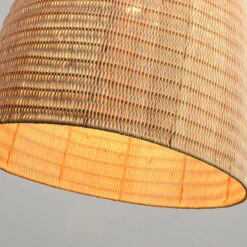Rattan Woven Dome Basket Pendant Lights -Demolights Sales Store Image07 a389e157 f5e9 4ce1 879b 94be4f24b103