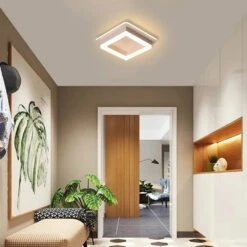 Nordic Geometric Ceiling Light Modern LED Lamp Fixture -Demolights Sales Store Image08 12f4bd86 8a28 46ca a0fa 6c034662acb9