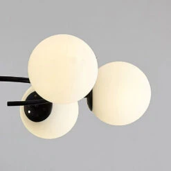 Design Milk Glass Pendant Light Bubble Light Fixture -Demolights Sales Store Image09