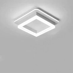 Nordic Geometric Ceiling Light Modern LED Lamp Fixture -Demolights Sales Store Image13 c1670e44 4a3d 4ae4 a1b1 8df4cea9dccd 1