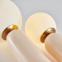 Modern Creative Living Room Bedside Bedroom Desk Lamp -Demolights Sales Store LPD2067 2