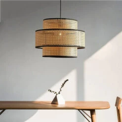 Creative Rattan Weaving Lamps Hanging Lampshade -Demolights Sales Store Main 01 03b37e3b 4425 4c27 943c ff1bb447bca1