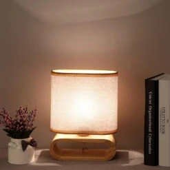 Creative Solid Wood Small Tank Table Lamp -Demolights Sales Store Main 02 bb126d8a 28c3 4dea 80ab d1c9d248d028