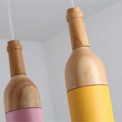 Nordic Wine Bottle Pendant Lights -Demolights Sales Store Main 05 c2e32eac 98b0 4703 b7ff 7c796eb2170f