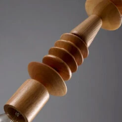 Modern Solid Wood Bead Chain Hanging Pendant Lights -Demolights Sales Store f2b59536bab943668d241b5af2e6e74b 1