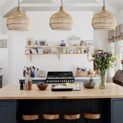 Country Rattan Woven Pendant Light For Dinning Room -Demolights Sales Store il 1140xN.2830096662 of29