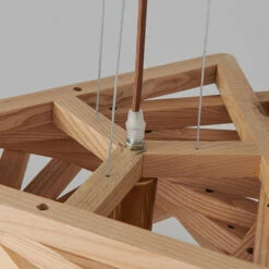 Nordic Style Retro Wood Chandelier Restaurant Lamp -Demolights Sales Store il 1140xN.3240122096 i543