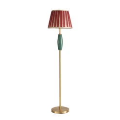 Brass Table Lamp Ceramic Desk Lampshade Retro Floor Lamp -Demolights Sales Store il NxN.2529066040 ie63 1