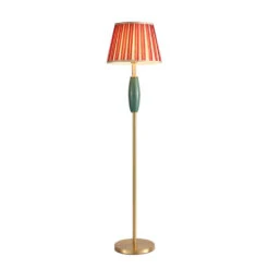 Brass Table Lamp Ceramic Desk Lampshade Retro Floor Lamp -Demolights Sales Store il NxN.2576722303 b4bh 1