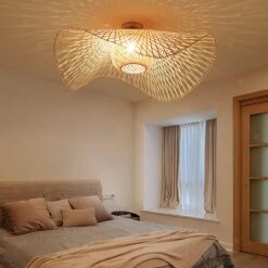 High Quality Bamboo Pendant Light Wicker Lampshade -Demolights Sales Store watermark image d2F0ZXJtYXJrX2ltZy8xNzExMTQwNC9kZWZhdWx0LnBuZz94LW9zcy1wcm9jZXNzPWltYWdlL3Jlc2l6ZSxQ 1