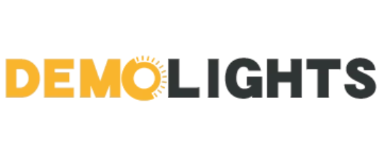 Demolights Sales Store